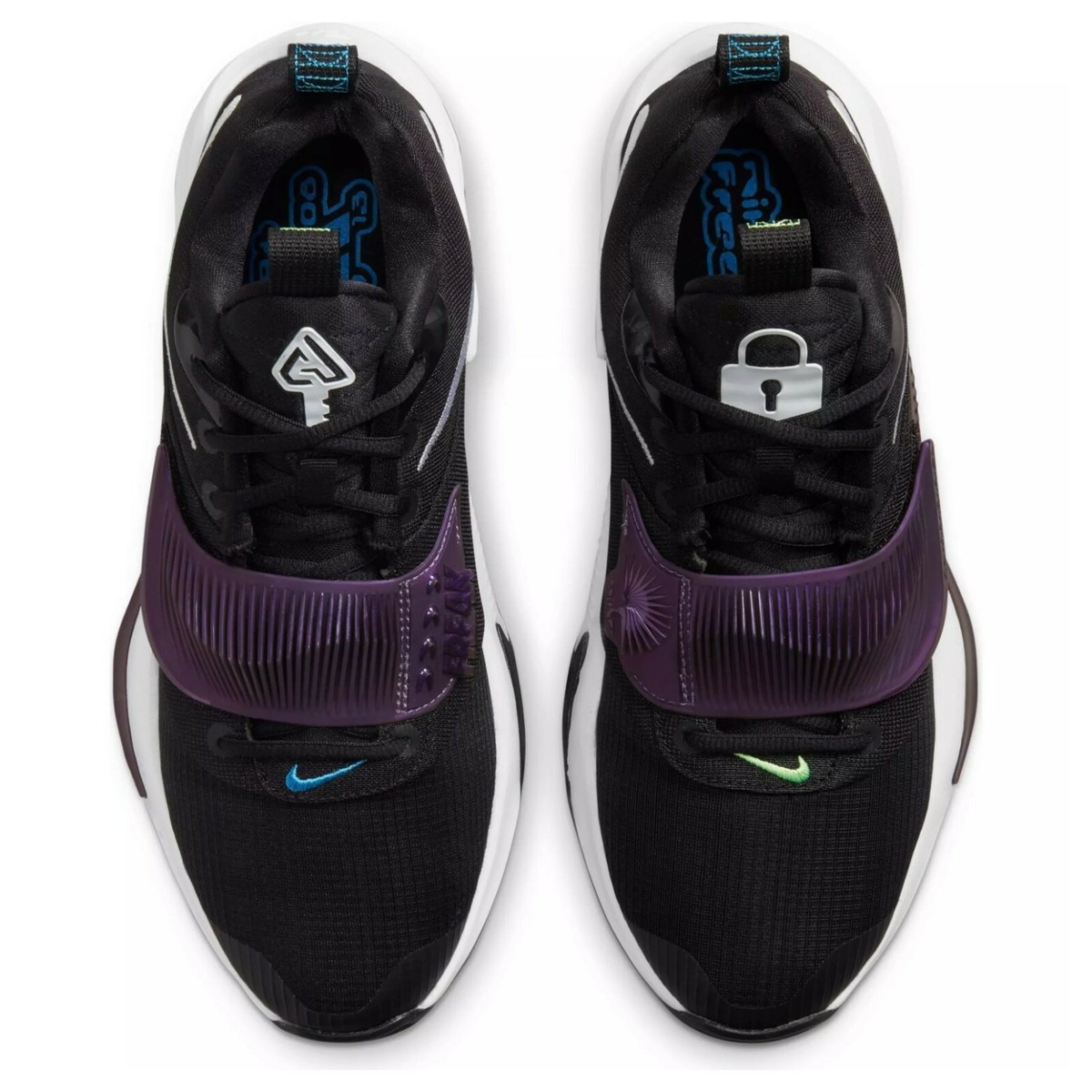 Nike Zoom Freak 3 Project 34 Sz 13 running ? workout ?️ Nike Zoom Freak 3  main image 3