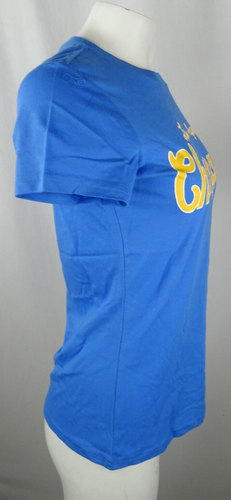Los Angeles Chargers NFL G-III Women's Short Sleeve T-Shirt - Picture 4 of 7