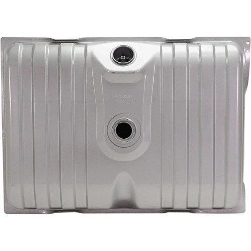 New Fuel Tank 20 Gallons Galvanized steel Painted For 1971-1973 Ford Mustang - Picture 3 of 6