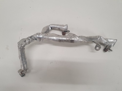 Original Mercedes AMG V8 M177 Ölleitung Turbolader A1770908800