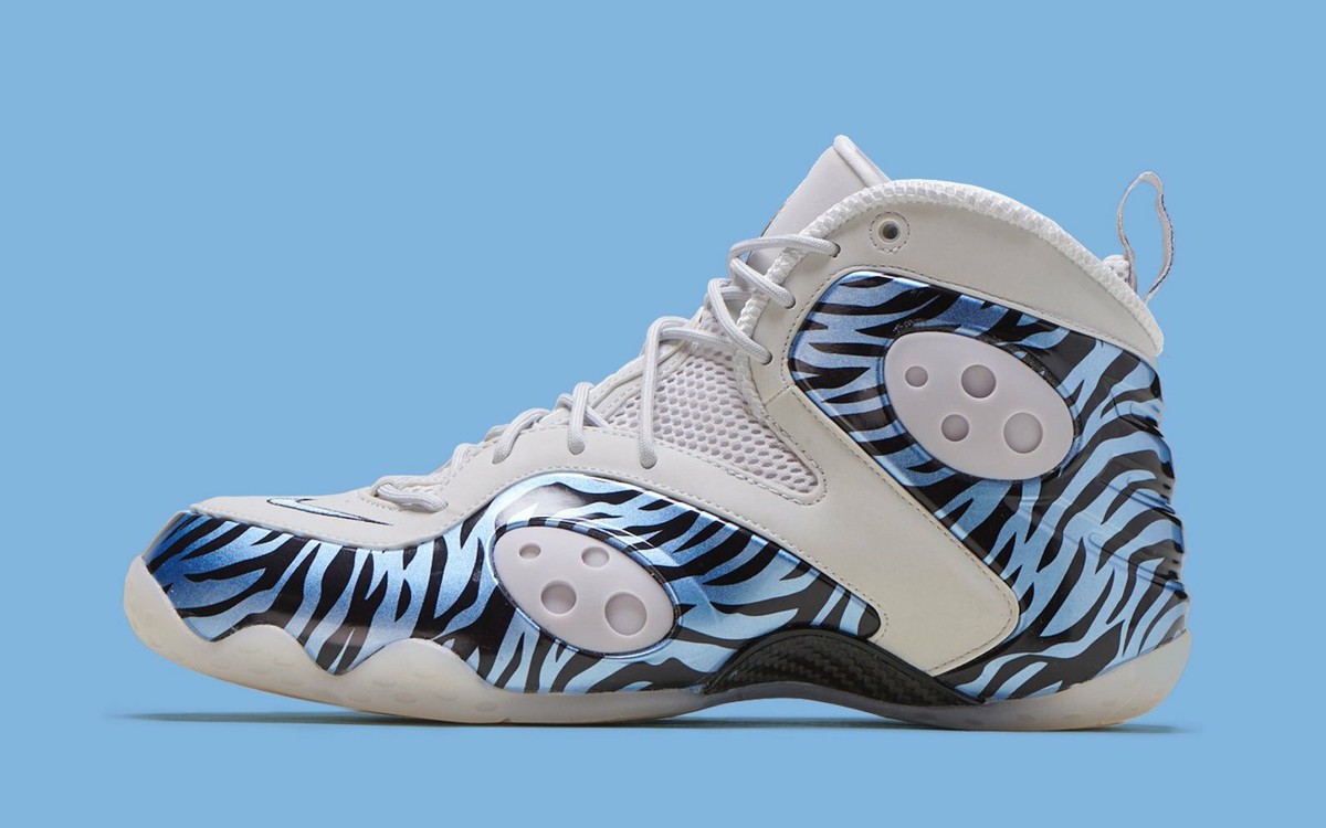 Nike Zoom Rookie Memphis Tigers Size 14. CJ0171-001 | eBay