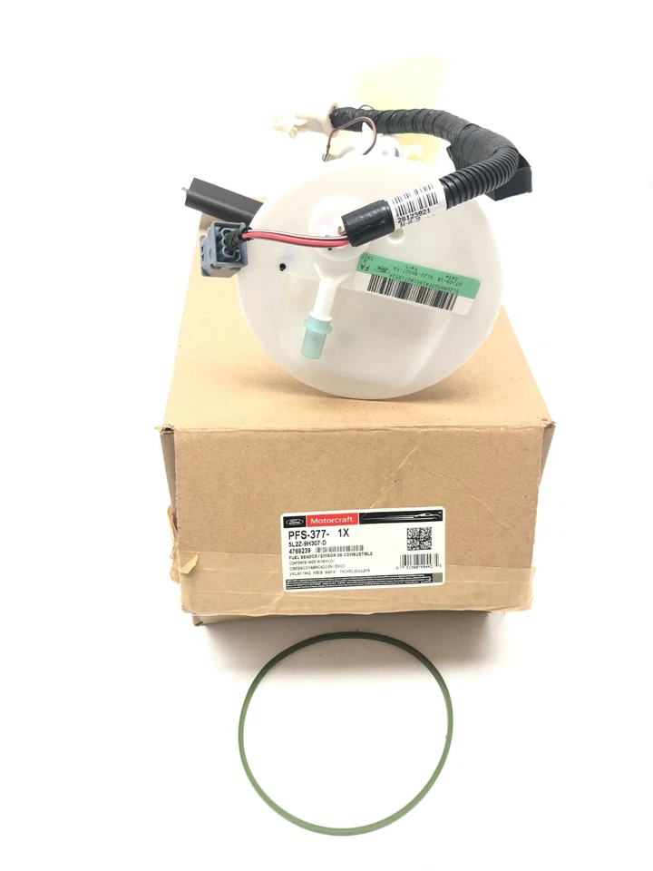 Motorcraft Fuel Pump Assembly For 2004-2005 Ford Explorer 4.0L PFS-377 - Image 2 of 4