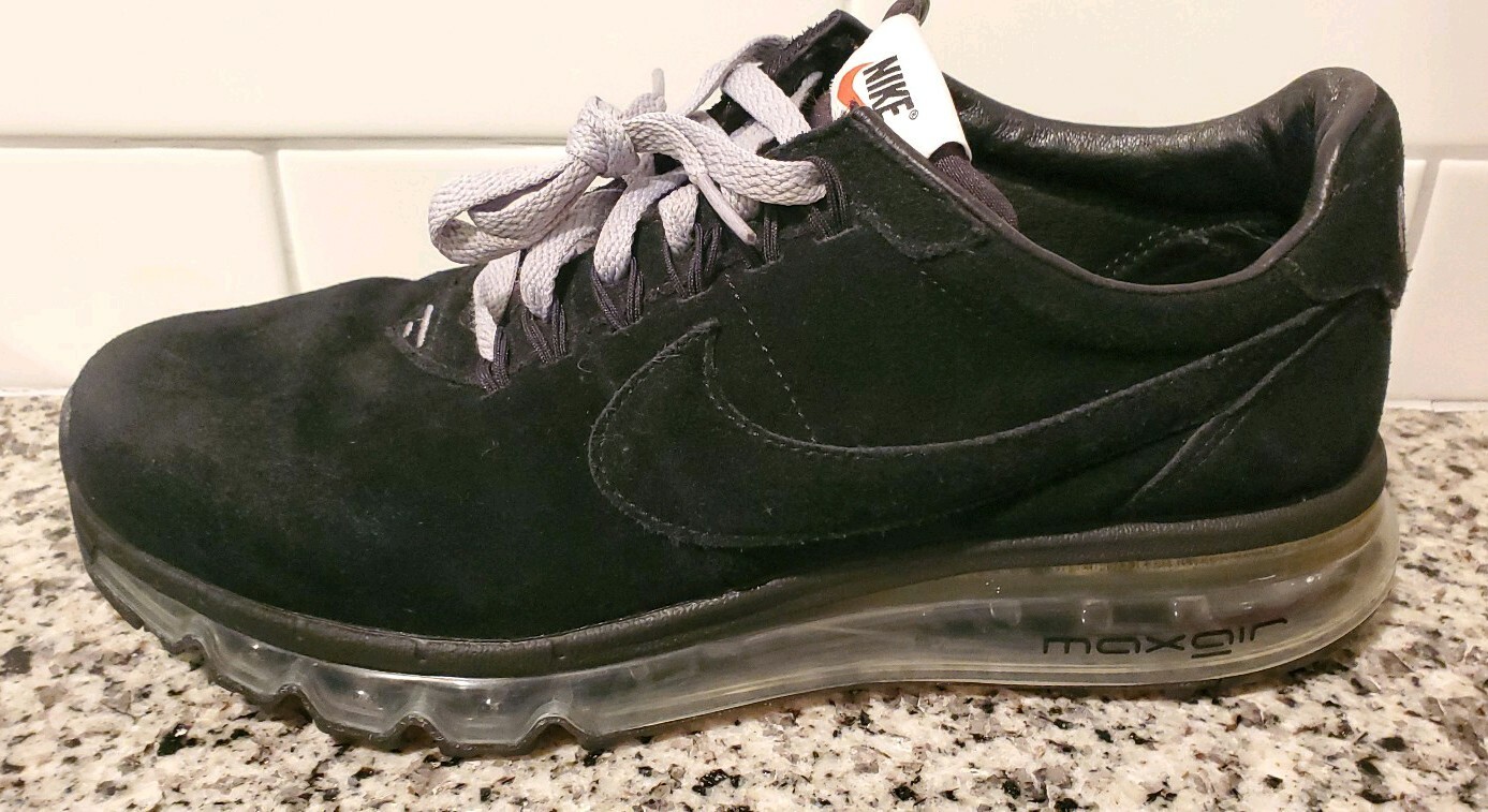 air max zero uk size 9