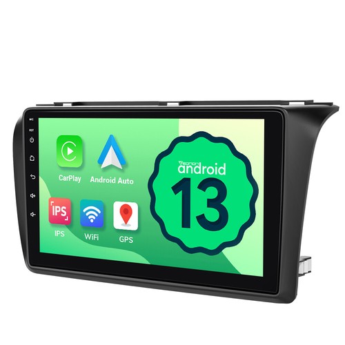 For Mazda 3 2008 2009 9" Android 13 Car Stereo Radio GPS CarPlay Bluetooth 2+32G - Picture 18 of 29