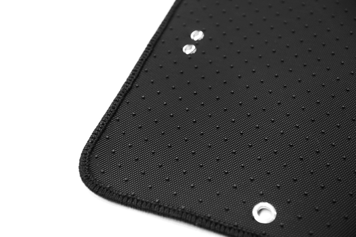 NEW Imperial Mats Fits Nissan 240SX S13 Coupe & Hatchback Floor