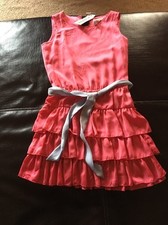 Girls Dress By DreamPop Size 10-12