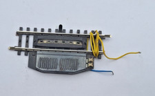 Märklin K-Gleis. Gebraucht. Gleise aus 22er und 21er Serien bestellbar.