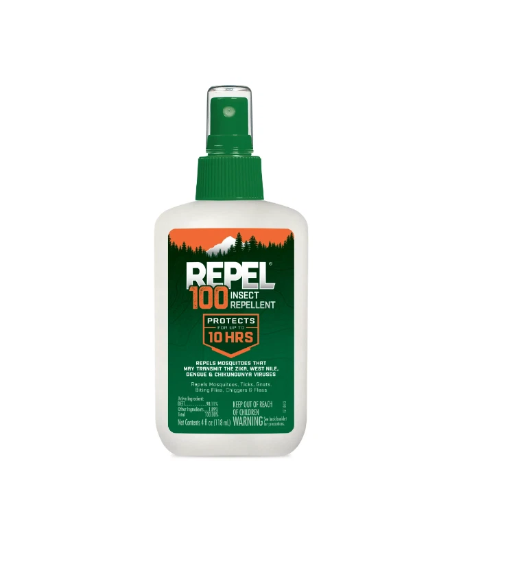 New 2024 insect repellent