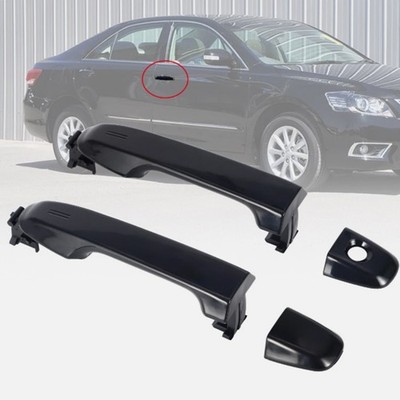 Exterior Door Handle Front For 2014 Toyota Camry RH/LH Driver