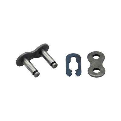 Clip Kettenschloss für 520 Kette doppelt verstärkt Kawasaki KX 250 K KXMK1R
