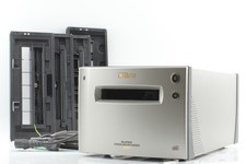 [MINT Holder x 4] Nikon CoolScan LS 9000 ED 35mm 120 Film Scanner from japan