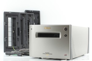 Nikon Super Coolscan 8000 for sale | eBay