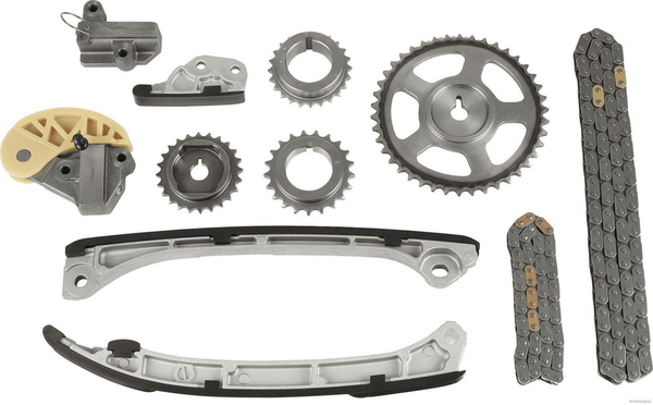 Steuerkettensatz FüR Mazda 3 Stufenheck 6 Kombi CX-5 Van-image