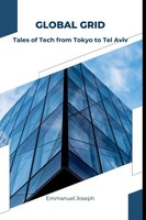 Joseph | Global Grid | Taschenbuch | Englisch (2025) | Emmanuel Joseph