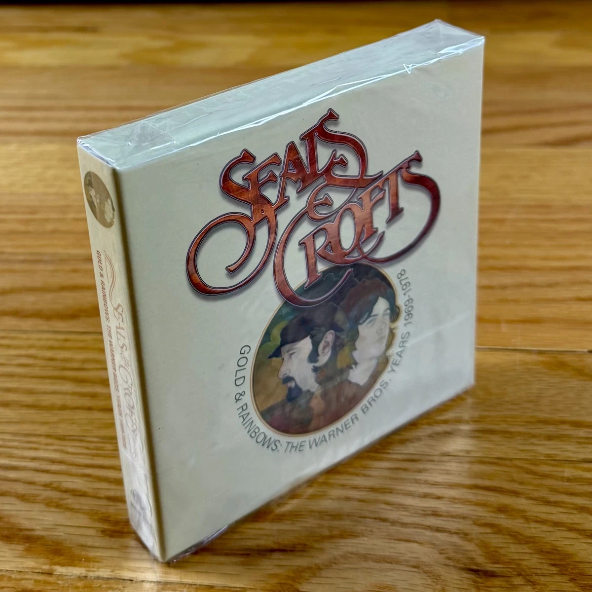 Rainbow Box Set Music CDs for sale | eBay