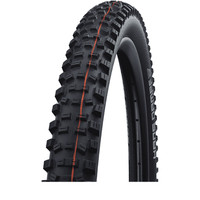 Schwalbe 60-622 Hans Dampf 29X2.35 Faltreifen Addix Soft Schwarz Fahrradreife