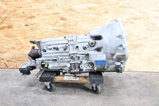 Manual 6 Speed Transmission Gearbox OEM BMW 550 650 06-10 55k Miles Guaranteed!
