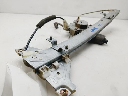 96286717 Left Rear Window Regulator for DAEWOO NUBIRA BERLINA SX 2004 9291757 - Picture 4 of 10