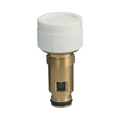 ECA Ventileinsatz  1/2'' für Ventilheizkörper Bauhaus Globus Hellweg Ventil