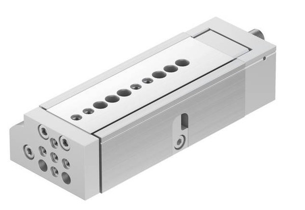 DGSL-16-50-EA (570191) Mini-Schlitten Hub:50Mm Kolben- Durchmesser:20 Mm-image