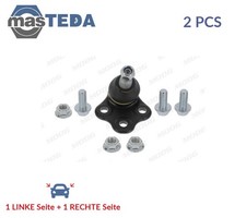 RE-BJ-17703 TRAGGELENK FÜHRUNGSGELENK MOOG 2PCS FÜR MITSUBISHI ASX,COLT VII