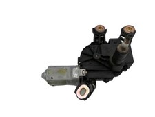 VW GOLF PLUS 5M1, 521 Heckscheibenwischermotor 5M0955711 1.90 Diesel 31761127