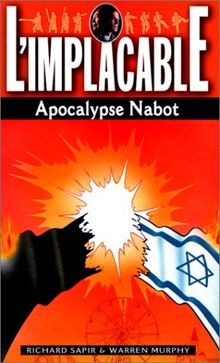 Limplacable nø116 : apocalypse nabot von R. /Murphy, W.... | Buch | Zustand gut