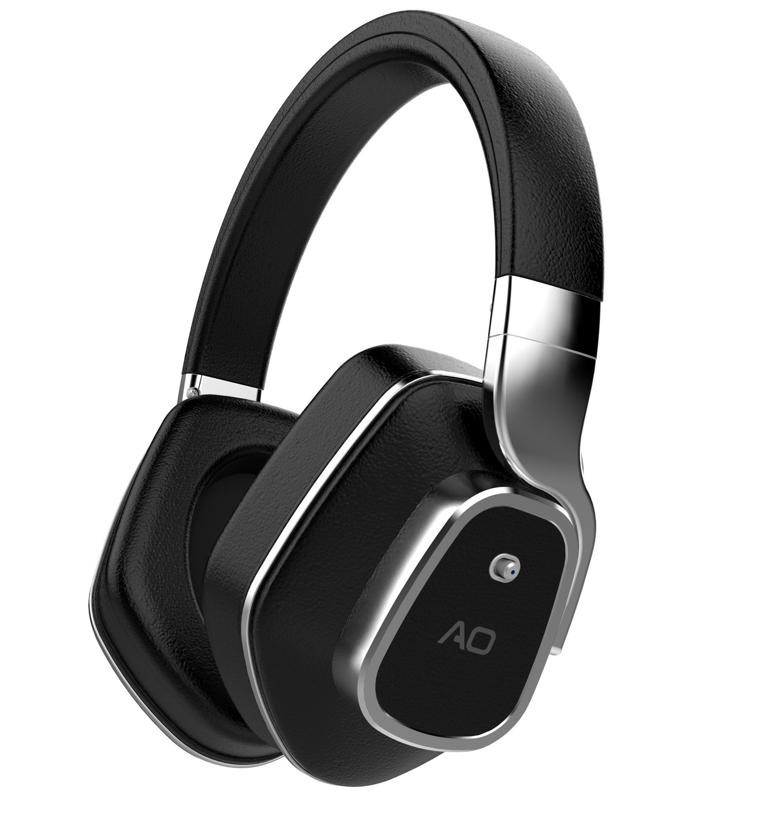 Premium Black M7 Wireless ANC Headphones with Bluetooth