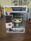 Batman Returns The Penguin  Funko Pop 339 BRAND NEW