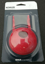 Kohler GP49114 Flapper 2-1/8 in. H x 2 in. L Rubber Brand New OEM Free Shipping