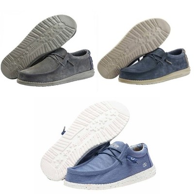 Hey Dude Wally   Herrenschuhe