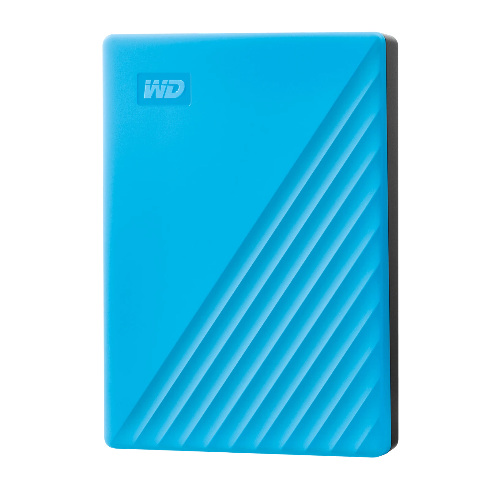 WD 4TB My Passport Portable External Hard Drive HDD-WDBPKJ0040BBL-WESN Review