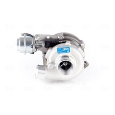 Turbolader Lader Aufladung für KIA Cerato LD 1.5 CRDi