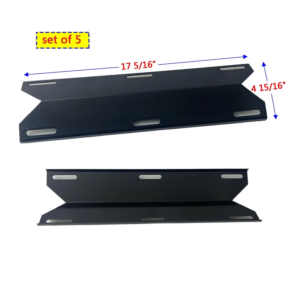 Parts Kit DG182 Replacement for Charmglow 720-0396,720-0578 Gas Grill Burner,... - Image 3 of 4