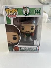 Funko Pop! NBA Jayson Tatum Boston Celtics Collectible Vinyl Figure #144