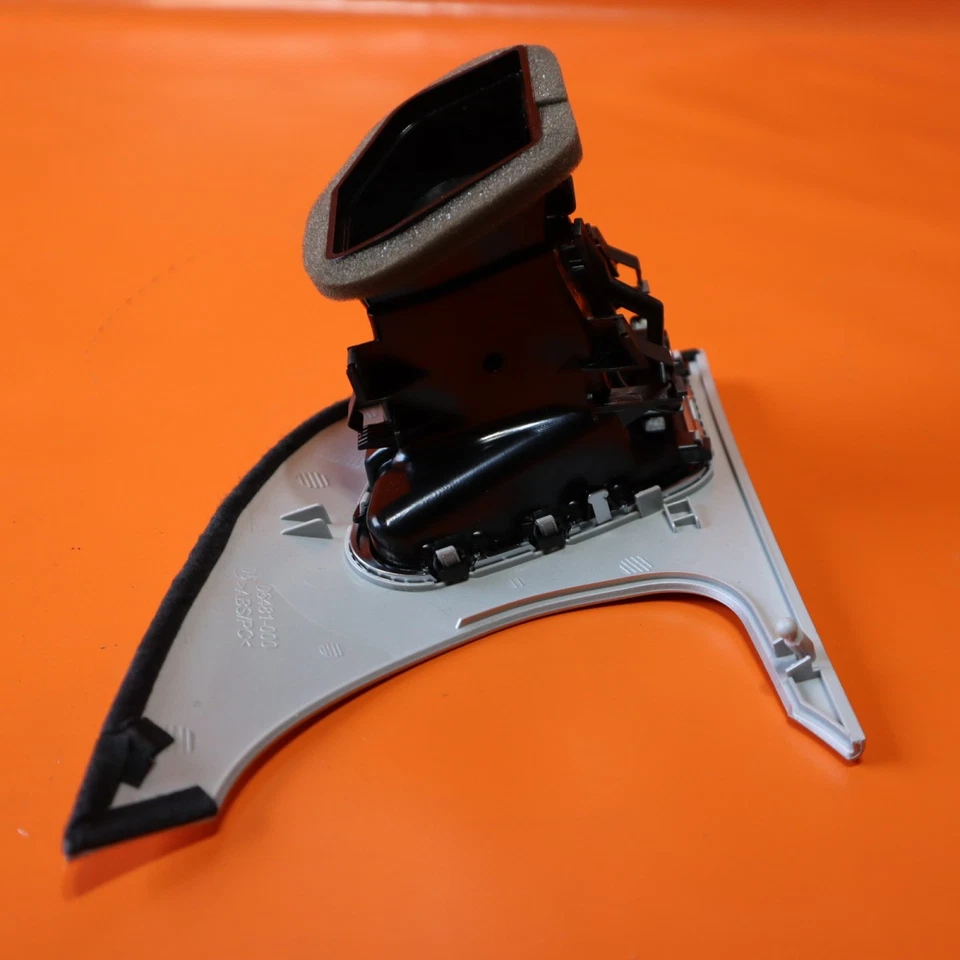 SALPICADERO AUDI A5 S5 VENTILACIÓN AIRE IZQUIERDA 2013 2014 2015 2016 2017 8T1 820 901 H GRIS Foto 4 de 4