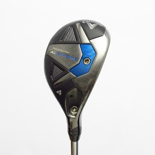 NEW!!! CALLAWAY PARADYM AI SMOKE MAX 15 DEGREE 3 WOOD HEAD ONLY