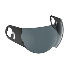 Helmvisier Roof Solar 100% kratzfest -