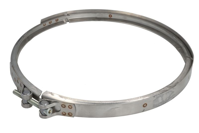 4x ✅Fits DINEX DIN6LL000 Clamping Piece, exhaust system DIN6LL000 Ex ⭐UK Seller⭐