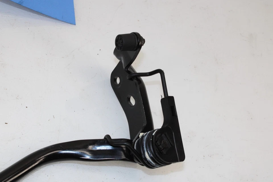 2010-2020 Nissan 370z Convertible Top Right Hinge OEM NK47 - Image 3 of 4