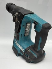 Makita DHR171 18V LXT Cordless Brushless SDS+ Rotary Hammer Bare Unit