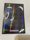 Pokemon Kado Art Board Umbreon — photo 1