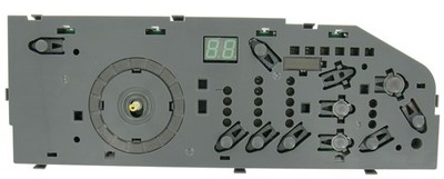 CoreCentric Laundry Washer Interface Board Replacement for Whirlpool WPW10394242