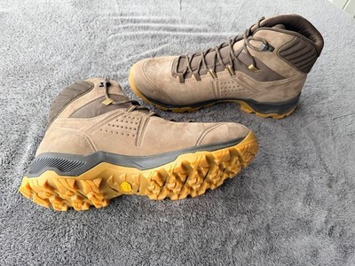 Mammut Mercury IV Mid GTX Boots US 12.5 UK 11.5 EU 46 2/3