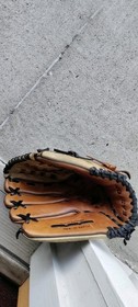 Guante de b&eacute;isbol Easton Nes 125 Natural Elite 12,5" cuero curtido al aceite aLHT, &iexcl;PO!