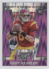 Collegiate Cody Kessler