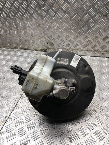 Volkswagen PASSAT B6 2008 Bremskraftverstärker 3C1614105AH Diesel DRA55895