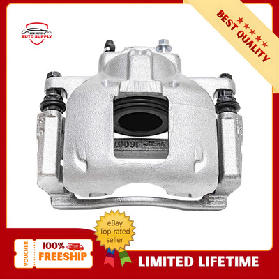 18-B5045A Front Right Disc Brake Caliper w/ Bracket for 2009-2012 Dodge Journey