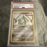 2019 Pokemon S & M Hidden Fates #SV32 Celesteela - Holo PSA 9 MINT