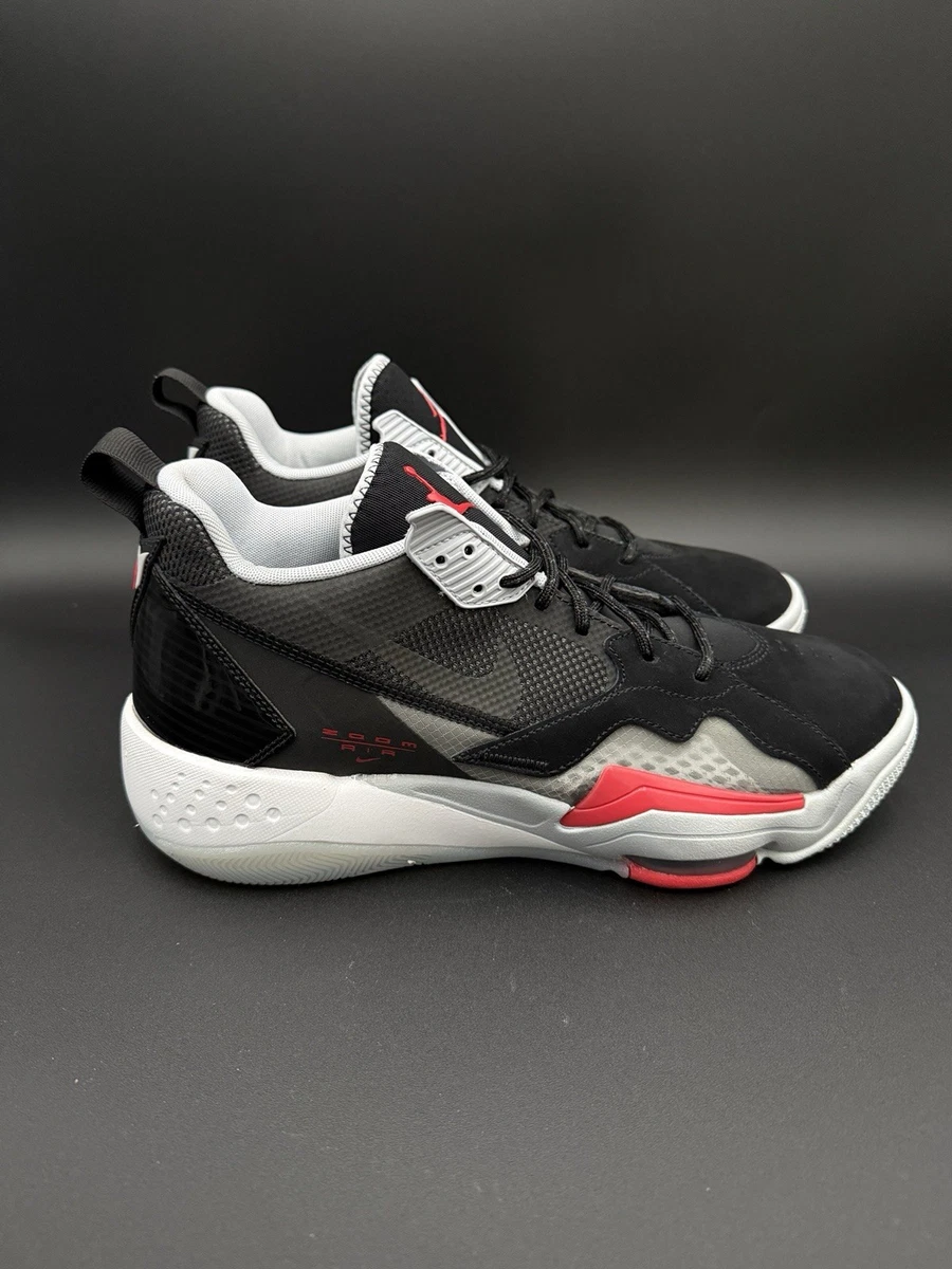 Jordan Zoom  display picture 3